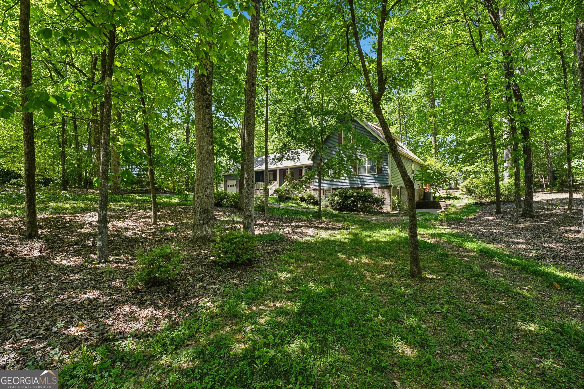 9309 Seminole Road Jonesboro, GA 30236 - Photo 55 of 57