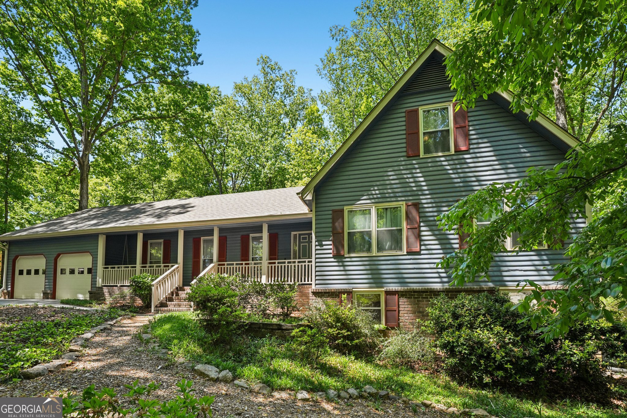 9309 Seminole Road Jonesboro, GA 30236 - Photo 56 of 57