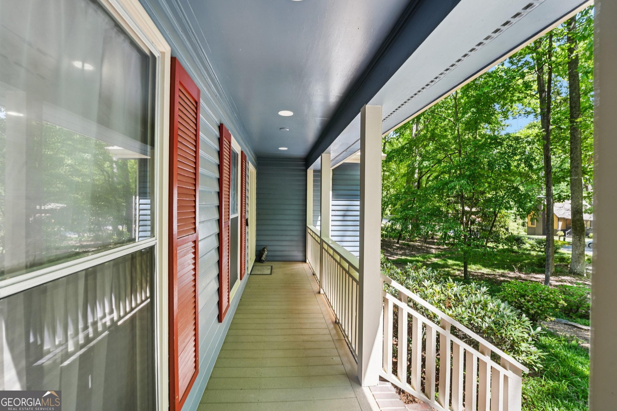 9309 Seminole Road Jonesboro, GA 30236 - Photo 57 of 57