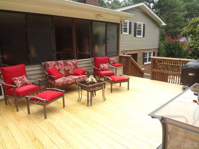 4409 Pamlico Drive Raleigh, NC 27609 - Photo 22 of 25 Photo 22