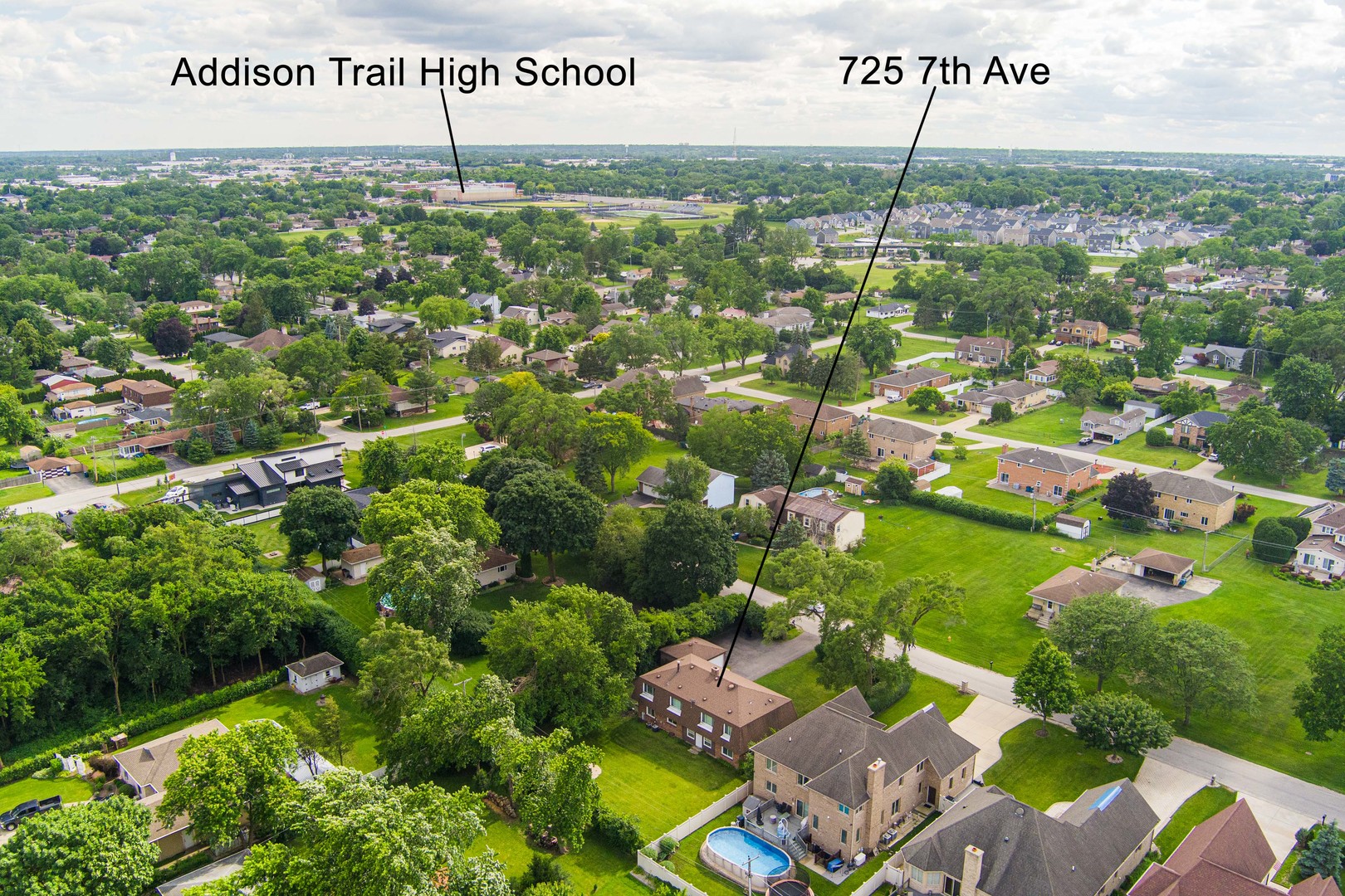 725 7th Avenue Addison, IL 60101 - Photo 5 of 42