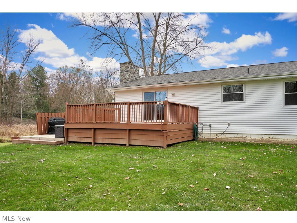 2045 Bridger Road Akron, OH 44312 - Photo 20 of 22