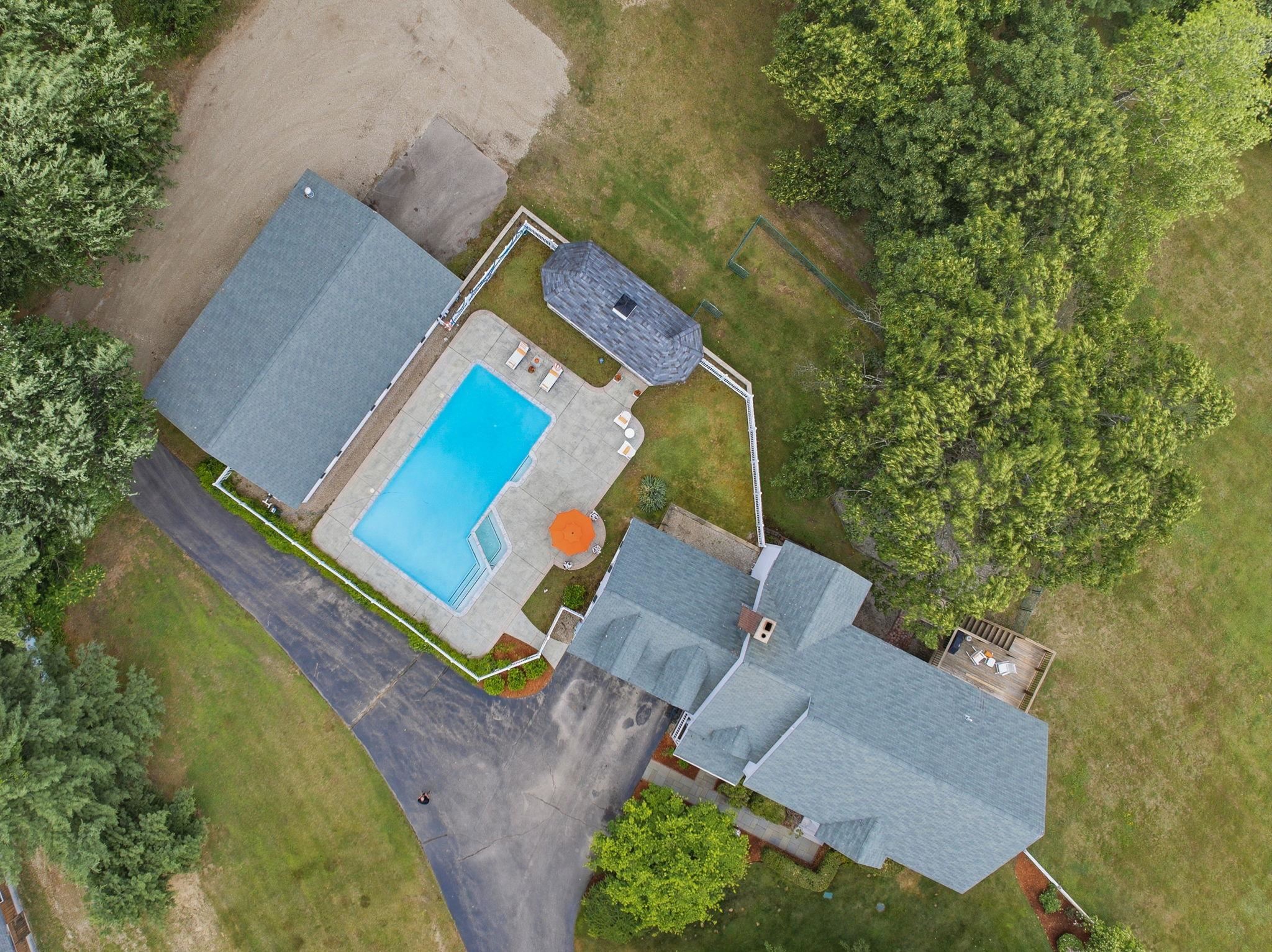 66 A Merrimack Street Amherst, NH 03031 - Photo 14 of 59