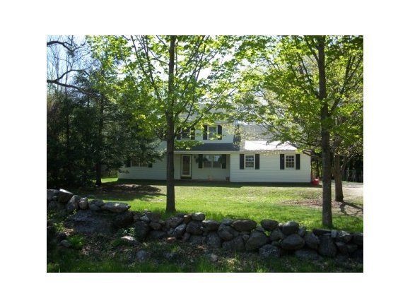90 Middle Hancock Road Peterborough, NH 03458 - Photo 1 of 1