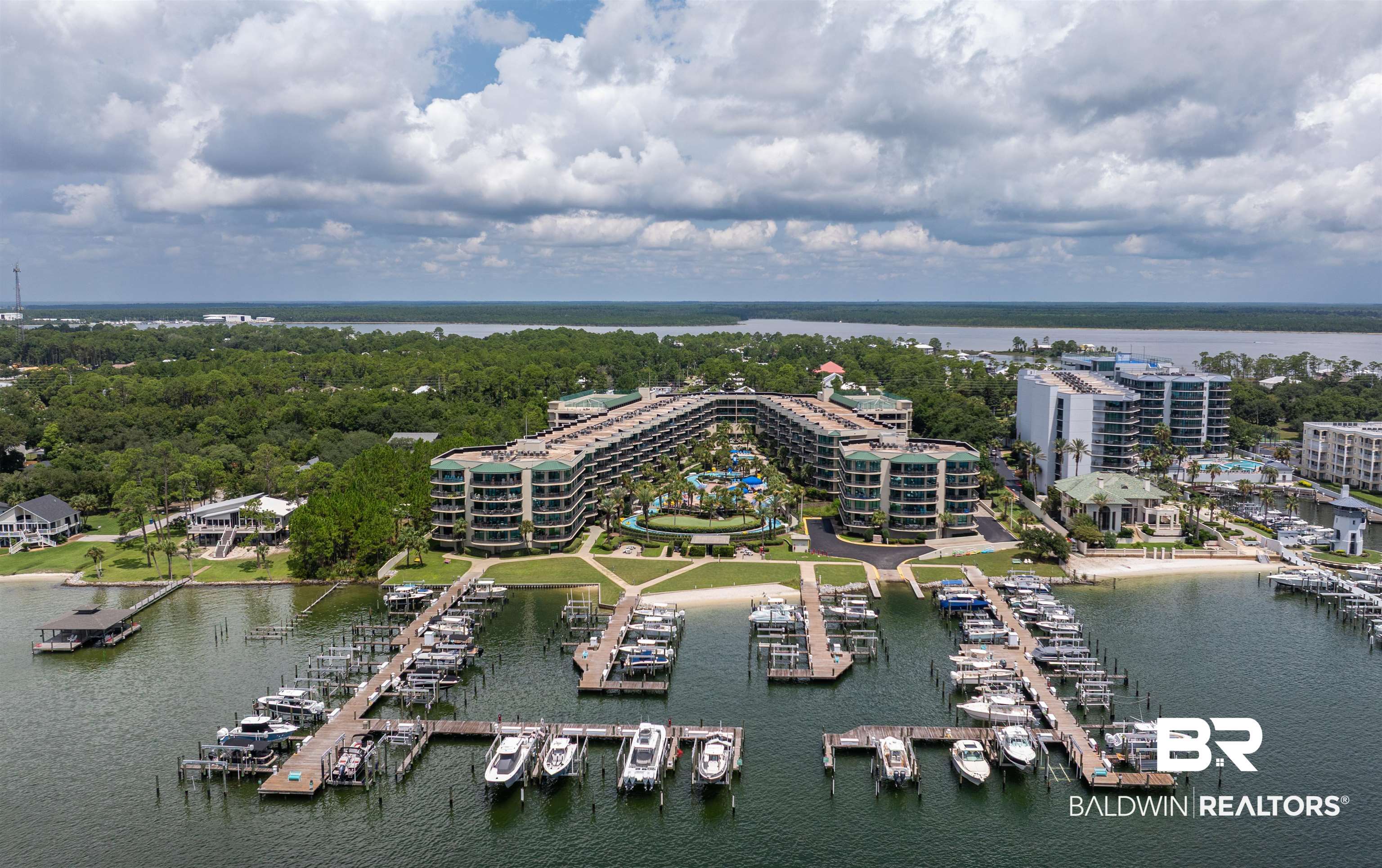 27580 Canal Road, Unit 1406 Orange Beach, AL 36561 - Photo 39 of 40