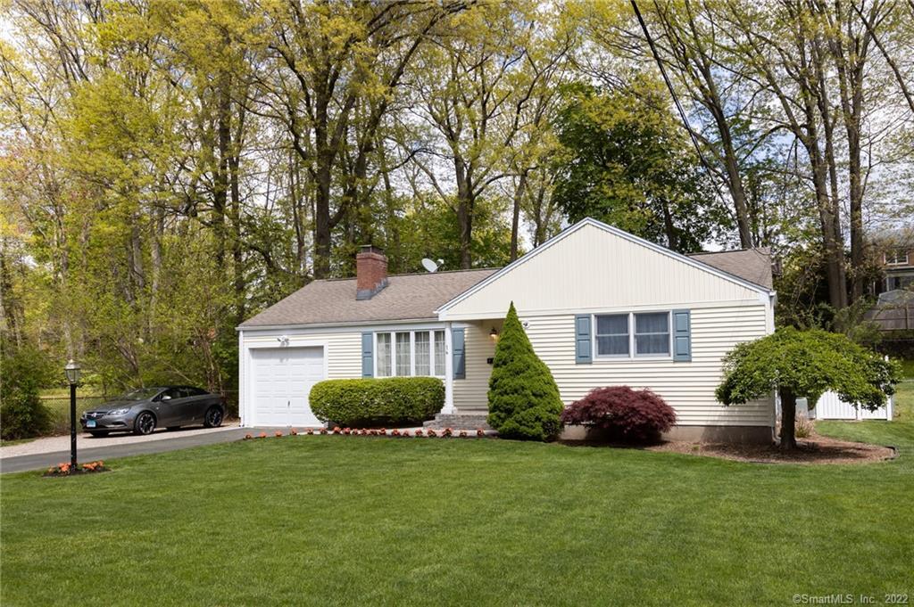 14 Westlook Road Wethersfield, CT 06109 - Photo 1 of 1