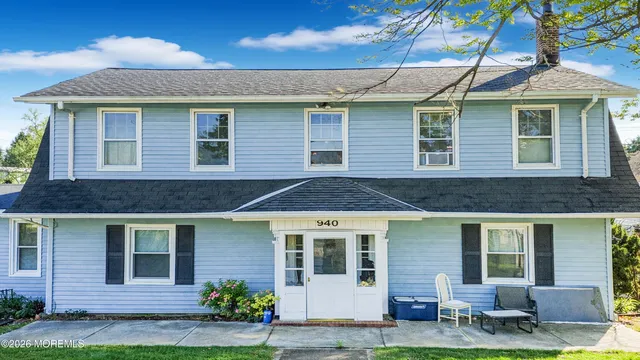 $999,000 | 940 Broadway, West Long Branch, NJ 07764