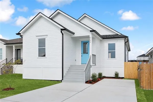 $345,000 | 3146 Utah Street, Kenner, LA 70065