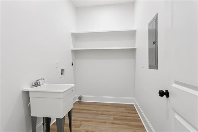 3146 Utah Street Kenner, LA 70065 - Photo 20 of 24