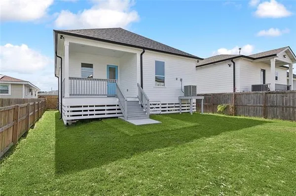 $345,000 | 3146 Utah Street, Kenner, LA 70065