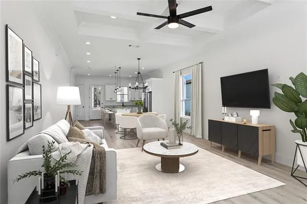 $345,000 | 3146 Utah Street, Kenner, LA 70065