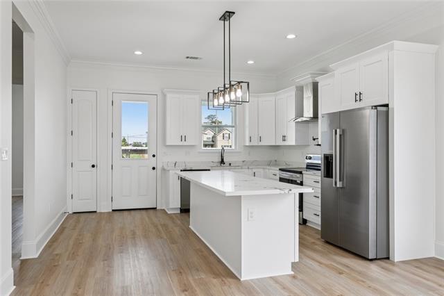 3146 Utah Street Kenner, LA 70065 - Photo 6 of 24