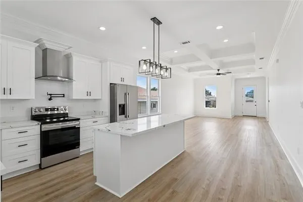 $345,000 | 3146 Utah Street, Kenner, LA 70065