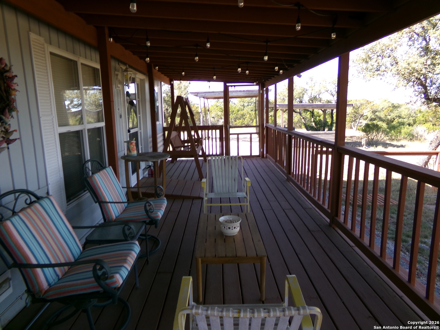 2362 Timbercreek Road Pipe Creek, TX 78063 - Photo 11 of 31