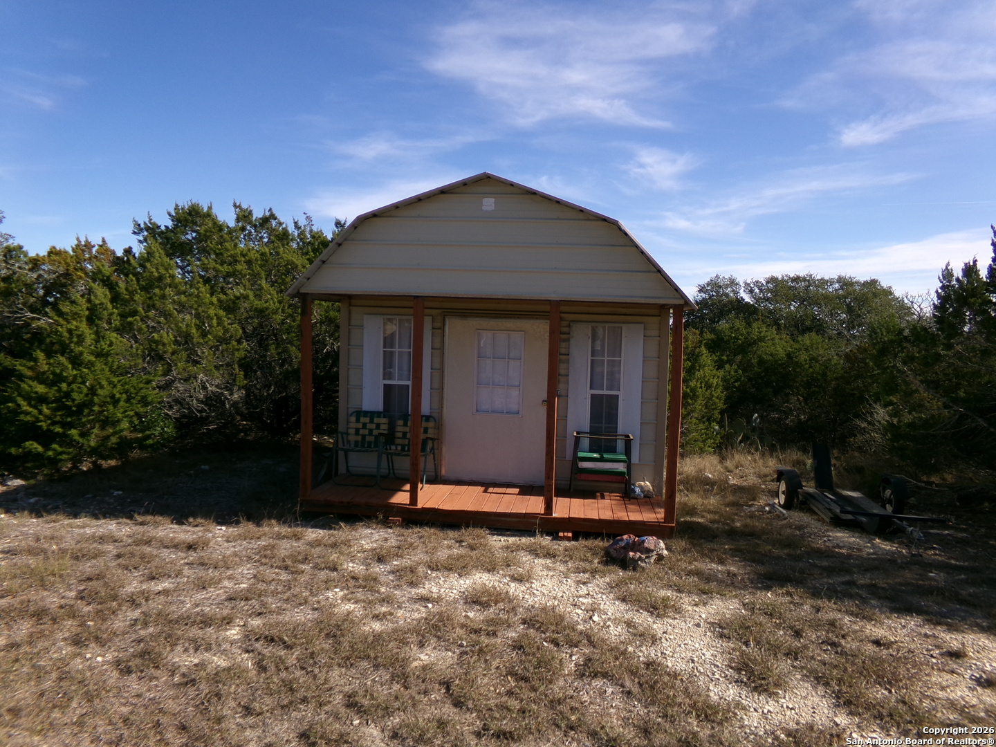 2362 Timbercreek Road Pipe Creek, TX 78063 - Photo 19 of 31