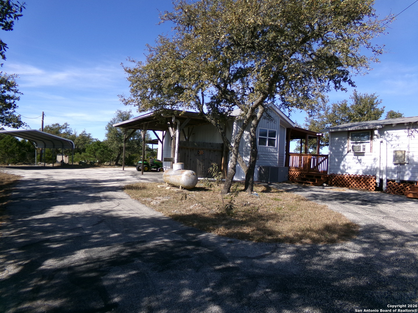 2362 Timbercreek Road Pipe Creek, TX 78063 - Photo 29 of 31
