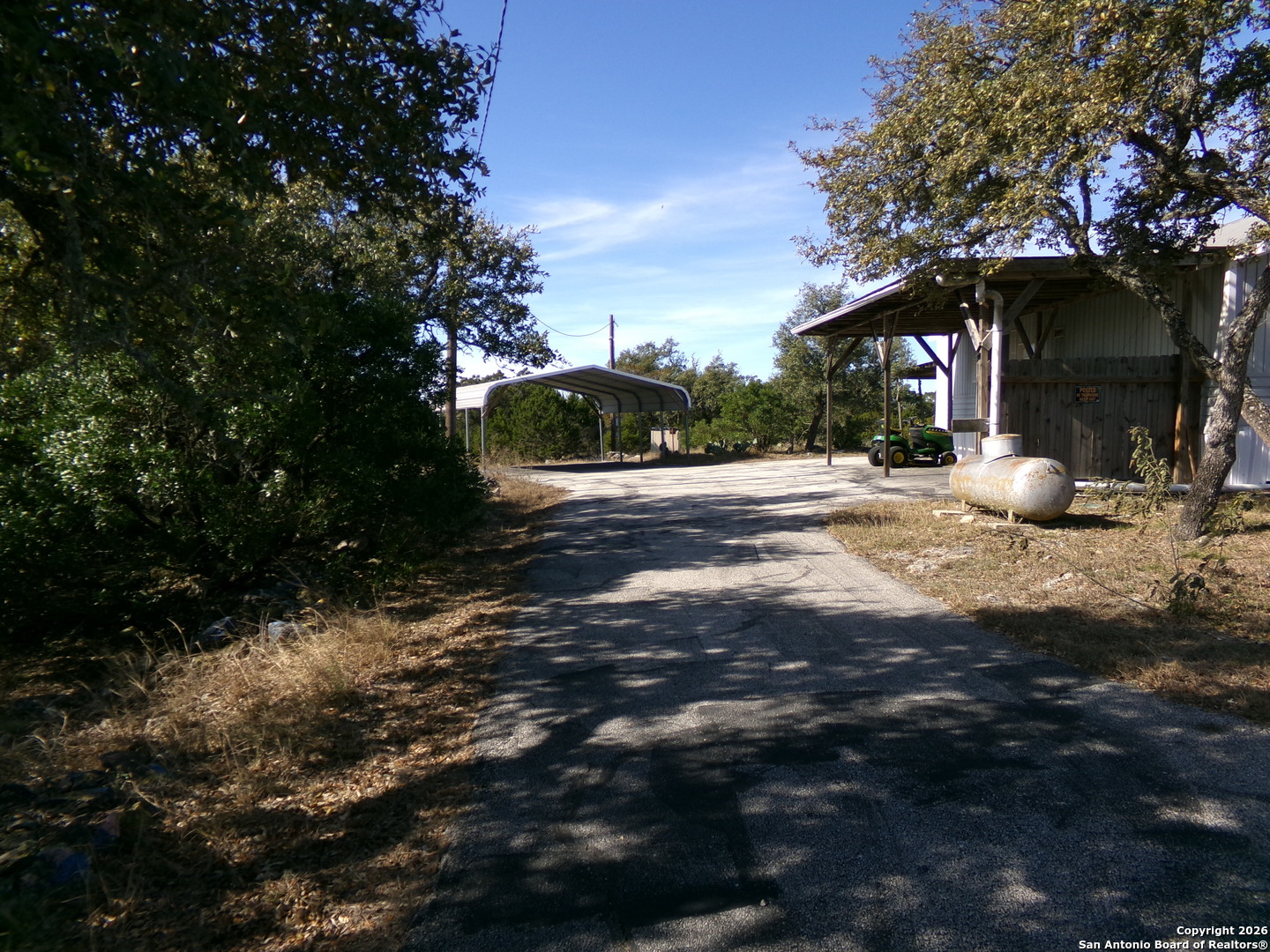 2362 Timbercreek Road Pipe Creek, TX 78063 - Photo 30 of 31