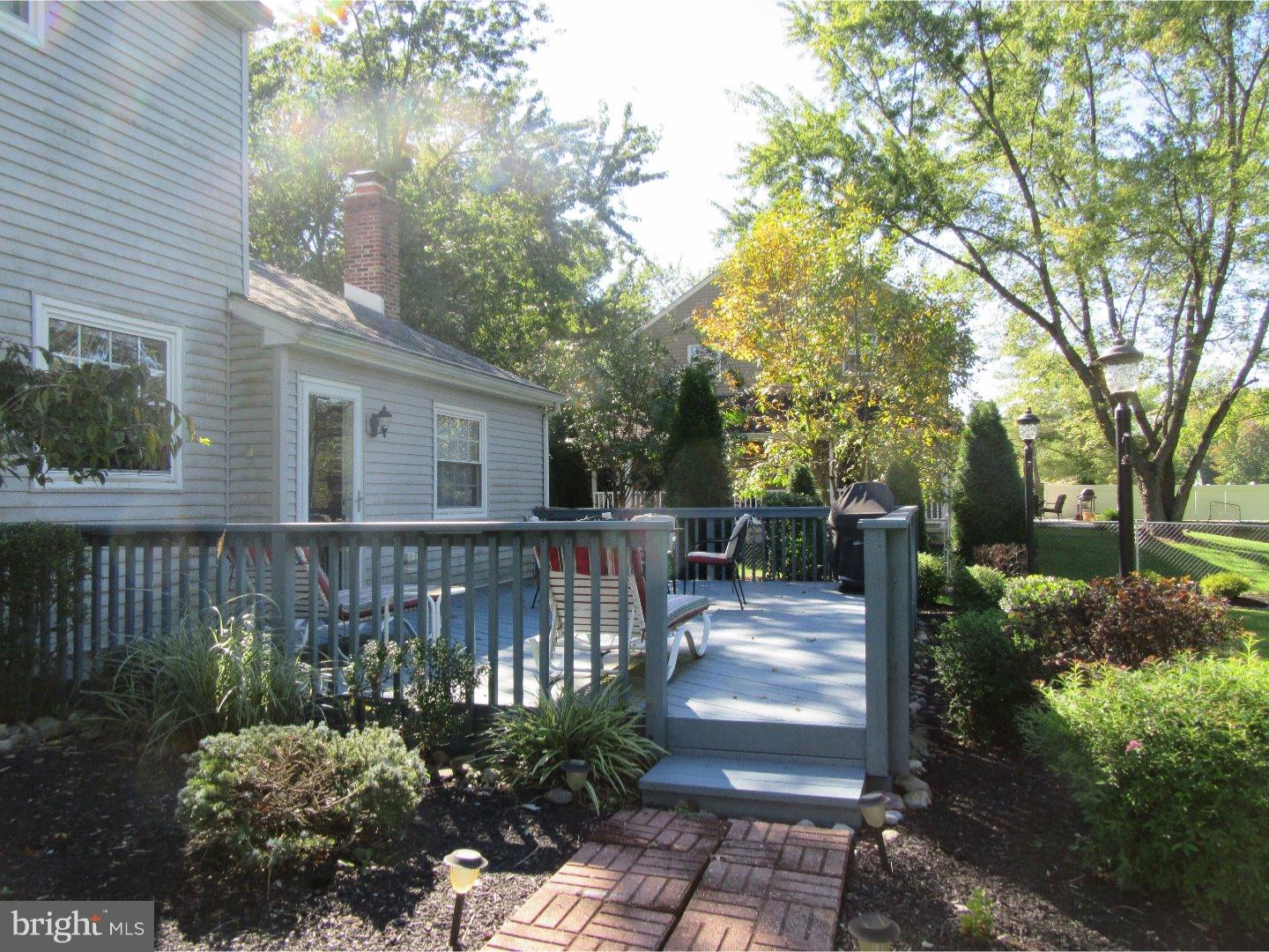 112 Greenbriar Road Delran, NJ 08075 - Photo 14 of 17 Gallery Image 14