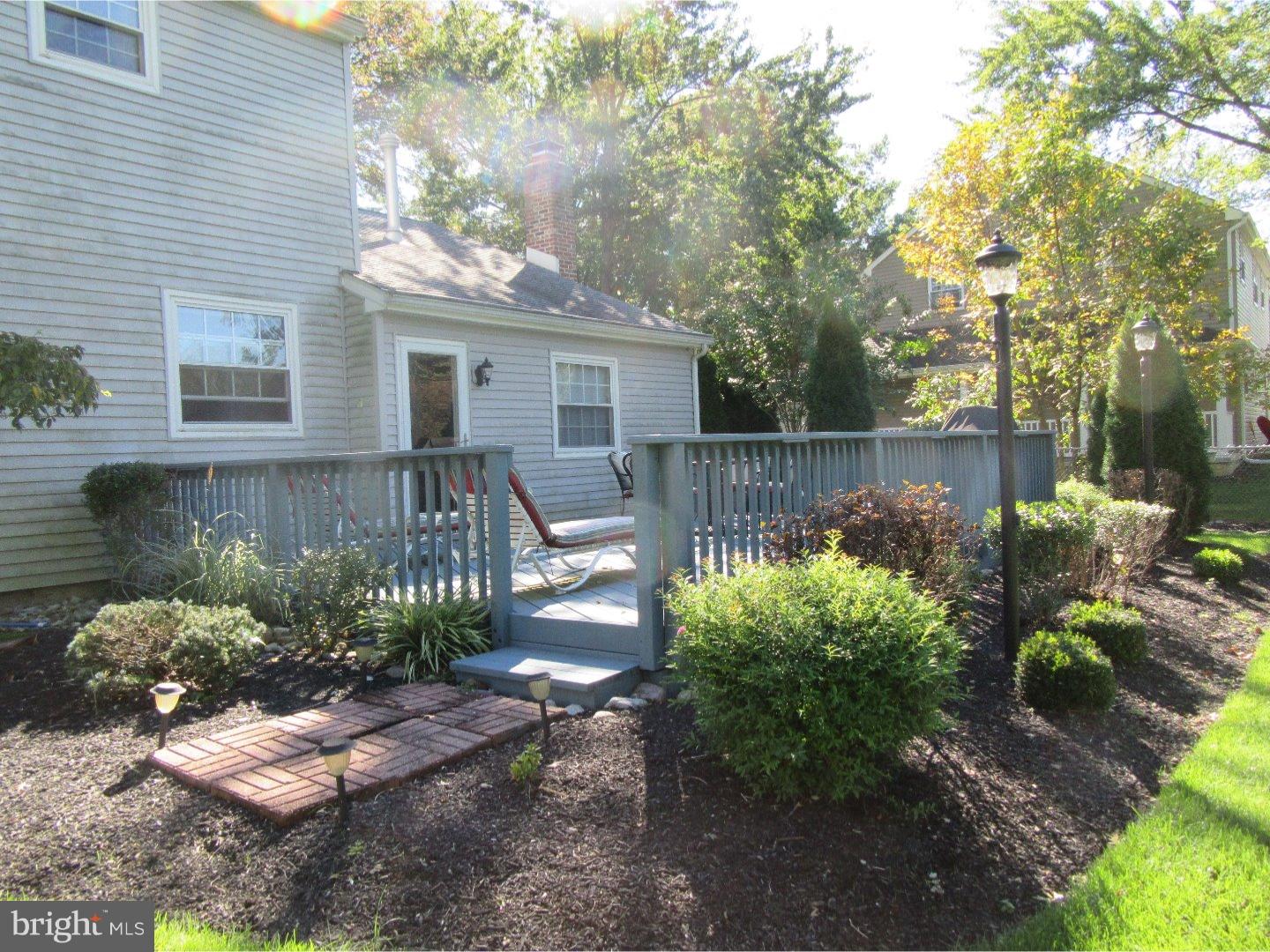 112 Greenbriar Road Delran, NJ 08075 - Photo 16 of 17 Gallery Image 16