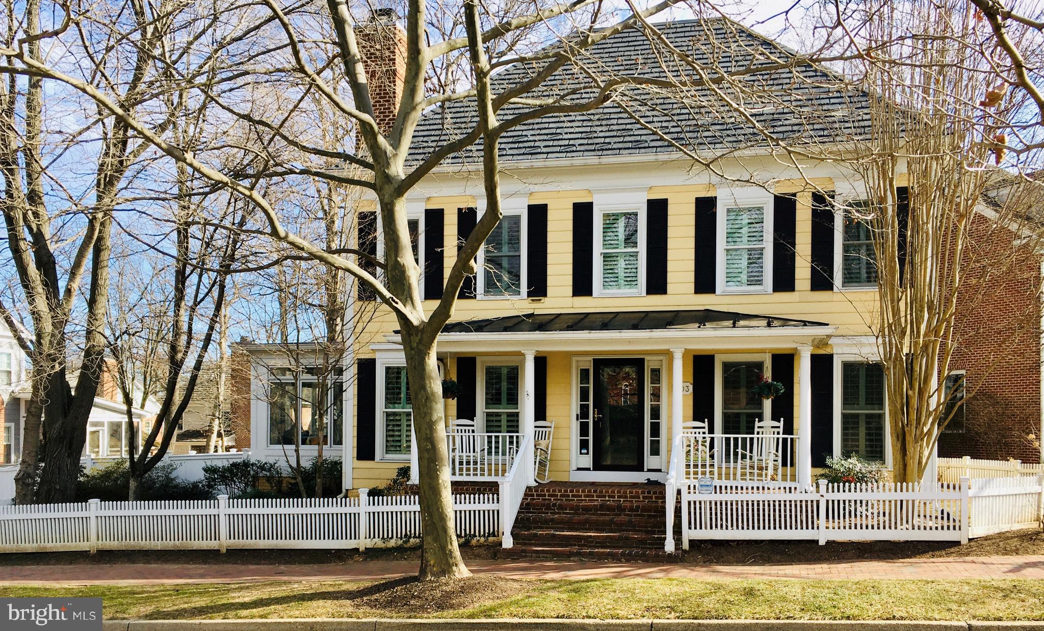 203 Tschiffely Square Road Gaithersburg, MD 20878 - Photo 1 of 38 Welcome home!