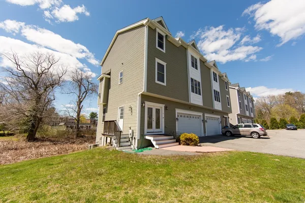 $3,450,000 | 194 Oak Street, Shrewsbury, MA 01545