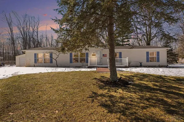 $144,900 | 7247 Timber Trail, Port Hope, MI 48468
