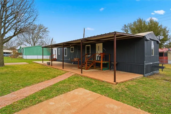 $148,950 | 115 Saddle Horn Drive, Hewitt, TX 76643