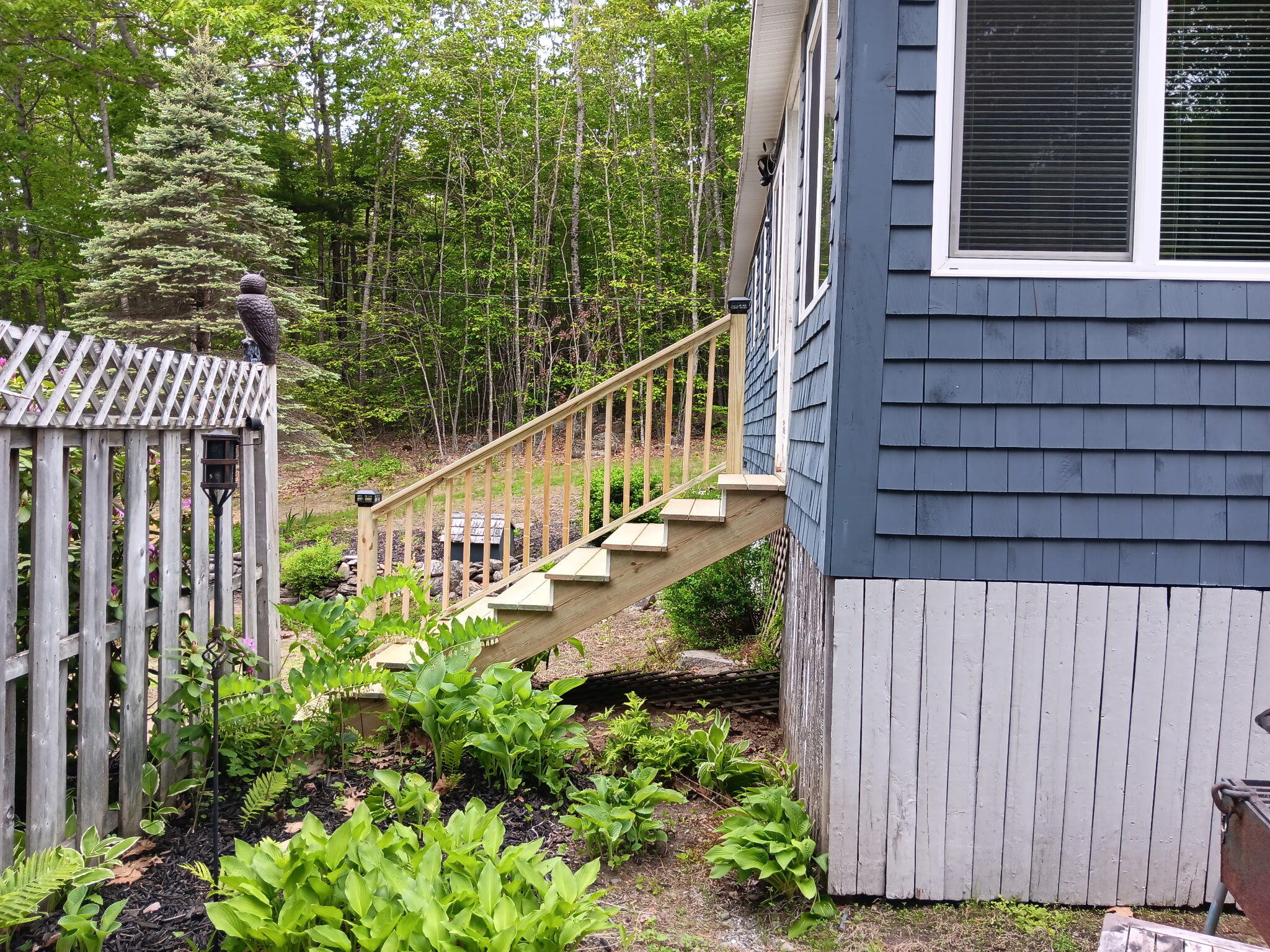 443 Cross Road Swanville, ME 04915 - Photo 45 of 47 2499