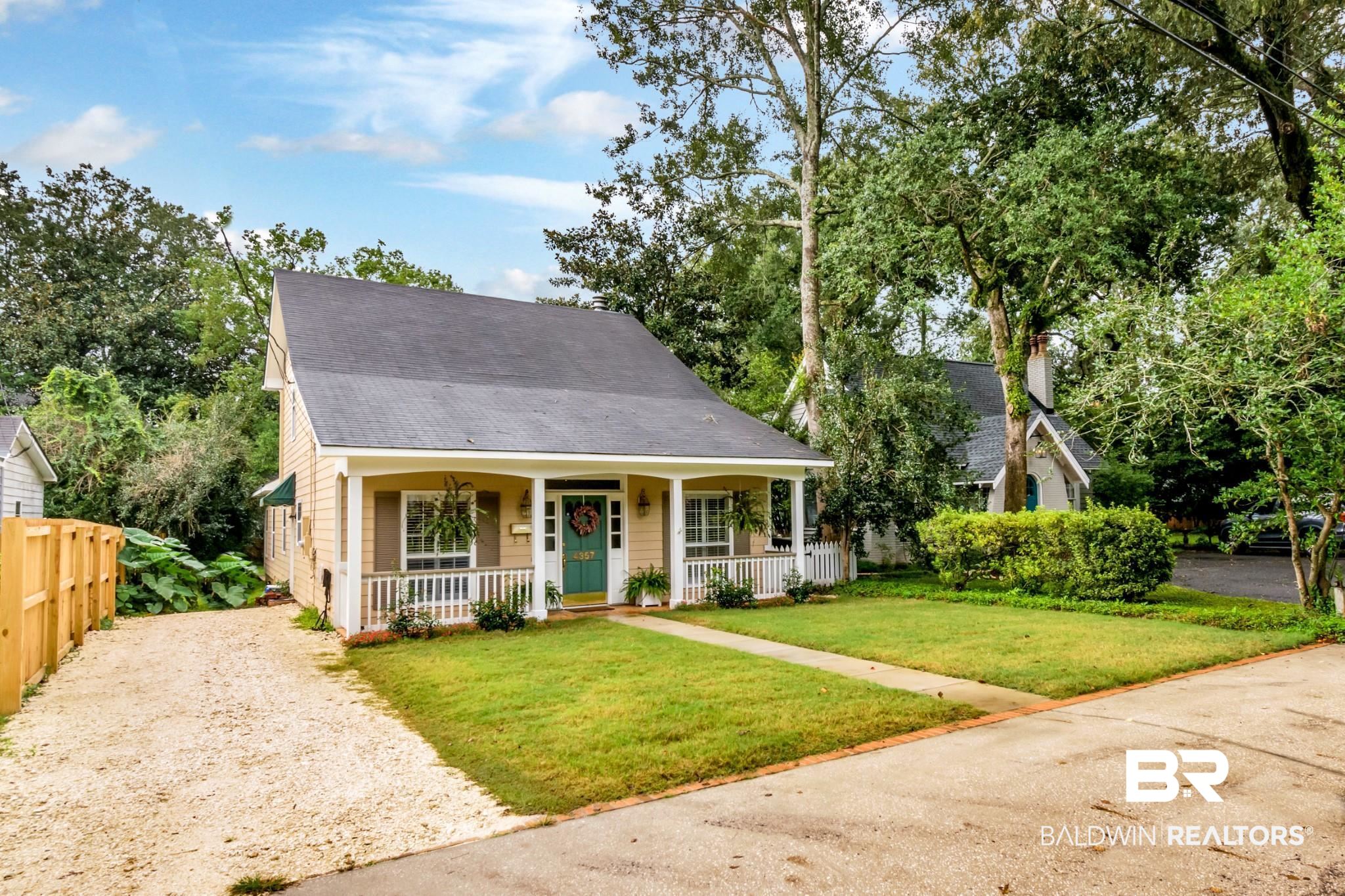 4357 The Cedars Avenue Mobile, AL 36608 - Photo 31 of 31
