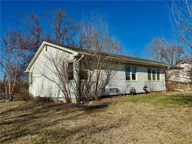 $128,000 | 242 South Raum Street, Lawson, MO 64062