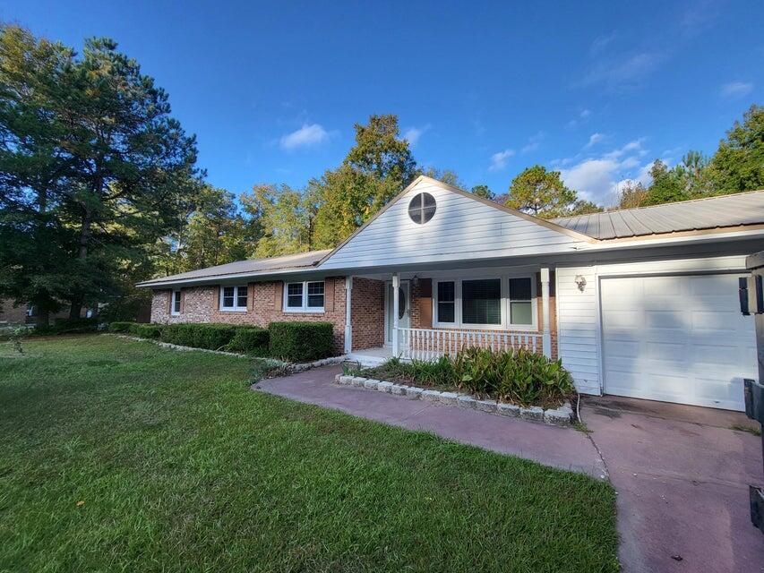 37 Beaver Creek Road Kingstree, SC 29556 - Photo 3 of 39