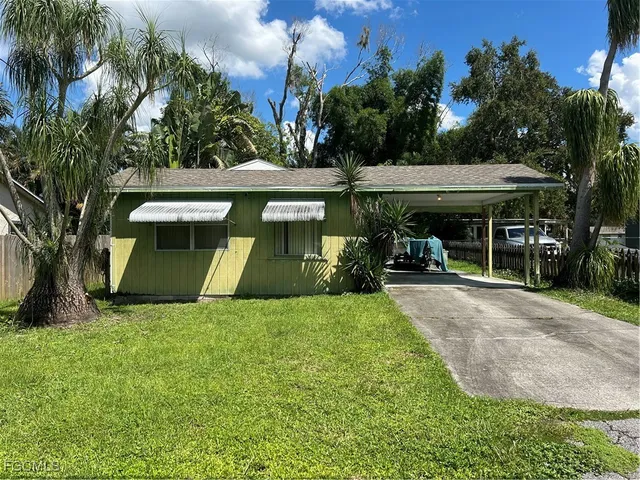 $180,000 | 263 Kingston Drive, Fort Myers, FL 33905
