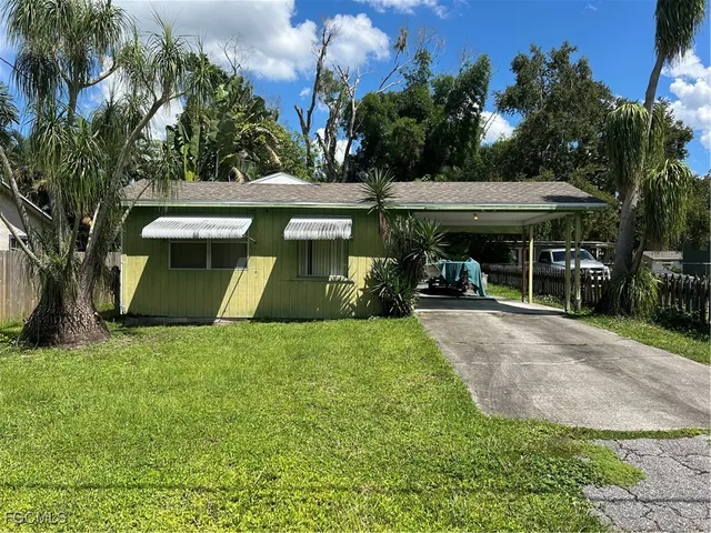 $180,000 | 263 Kingston Drive, Fort Myers, FL 33905