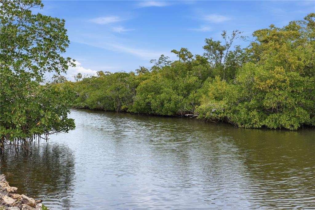 2347 Harbor Road Naples, FL 34104 - Photo 26 of 29 a view of lake