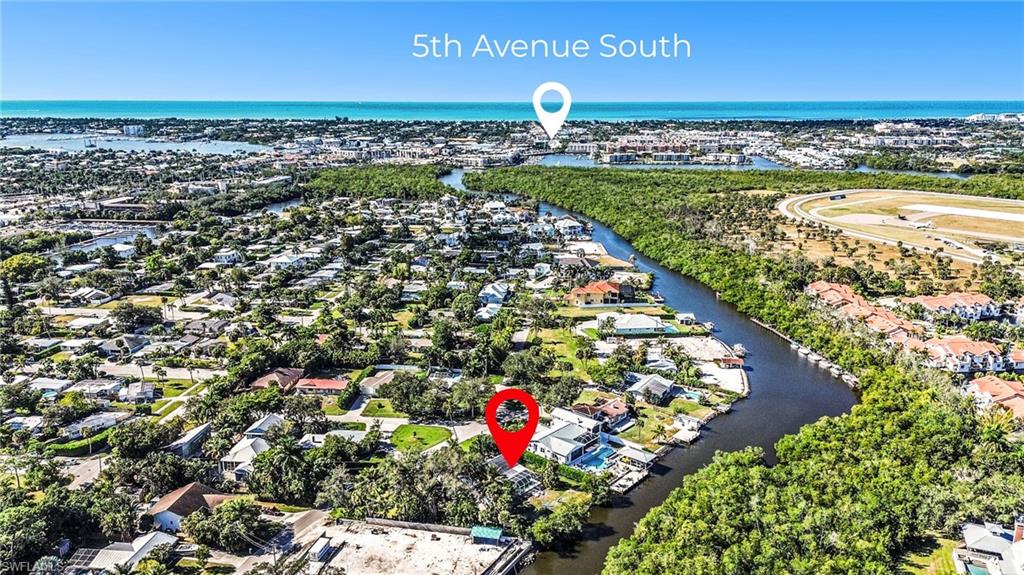 2347 Harbor Road Naples, FL 34104 - Photo 3 of 5