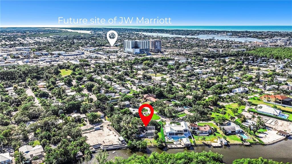2347 Harbor Road Naples, FL 34104 - Photo 3 of 29
