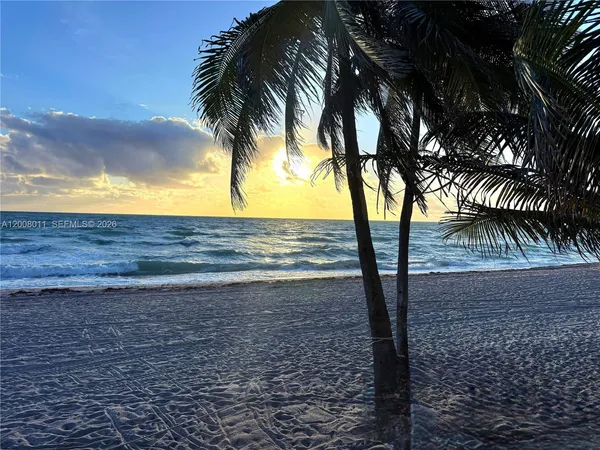 $4,000 | 2030 South Ocean Drive, Unit 2026, Hallandale Beach, FL 33009