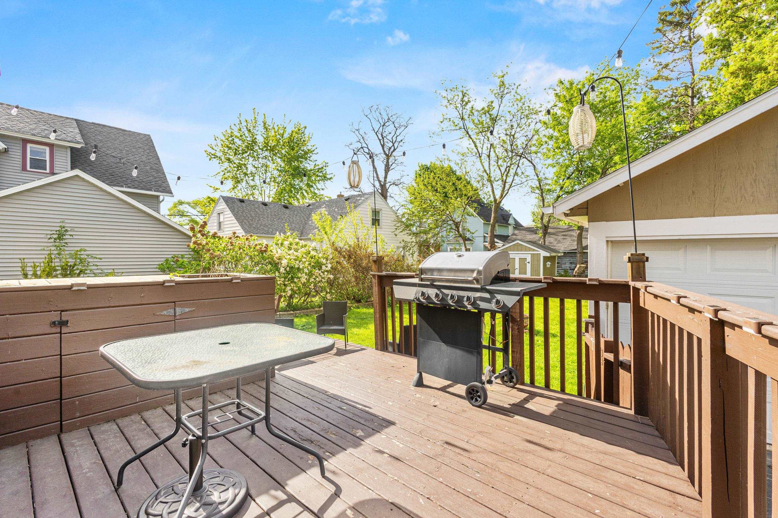 808 East Hancock Street Appleton, WI 54911 - Photo 51 of 64