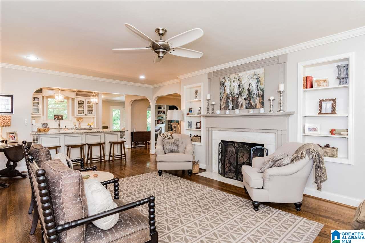 1512 Wellington Road Birmingham, AL 35209 - Photo 6 of 45