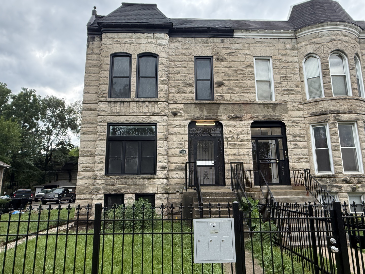 7626 South Normal Avenue, Unit 3 Chicago, IL 60620 - Photo 1 of 16 Gallery Image 1