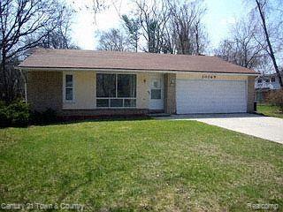 30069 Rambling Road Southfield, MI 48076 - Photo 1 of 7 Primary Image