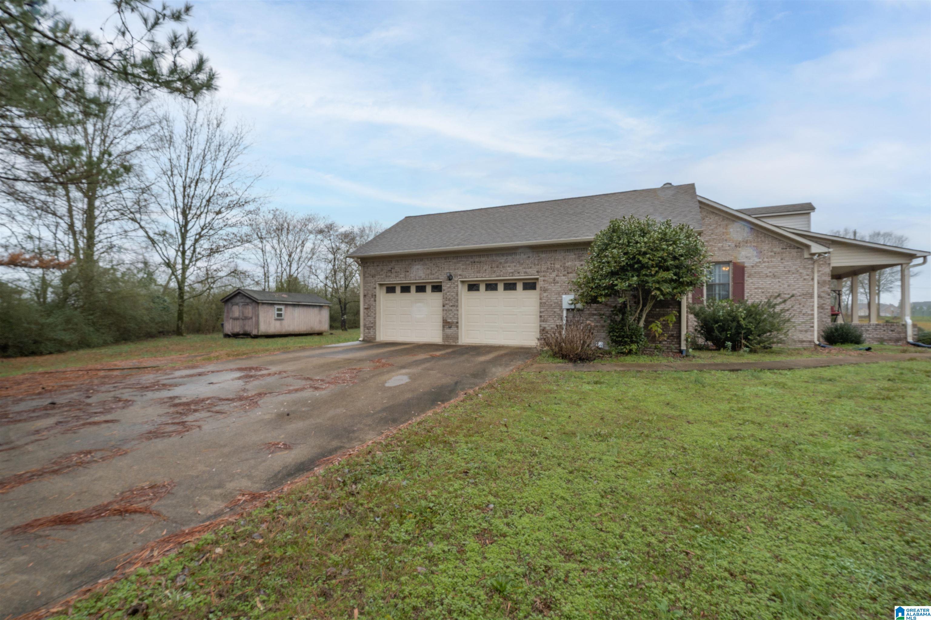 941 Hopewell Road Northeast Hanceville, AL 35077 - Photo 42 of 46