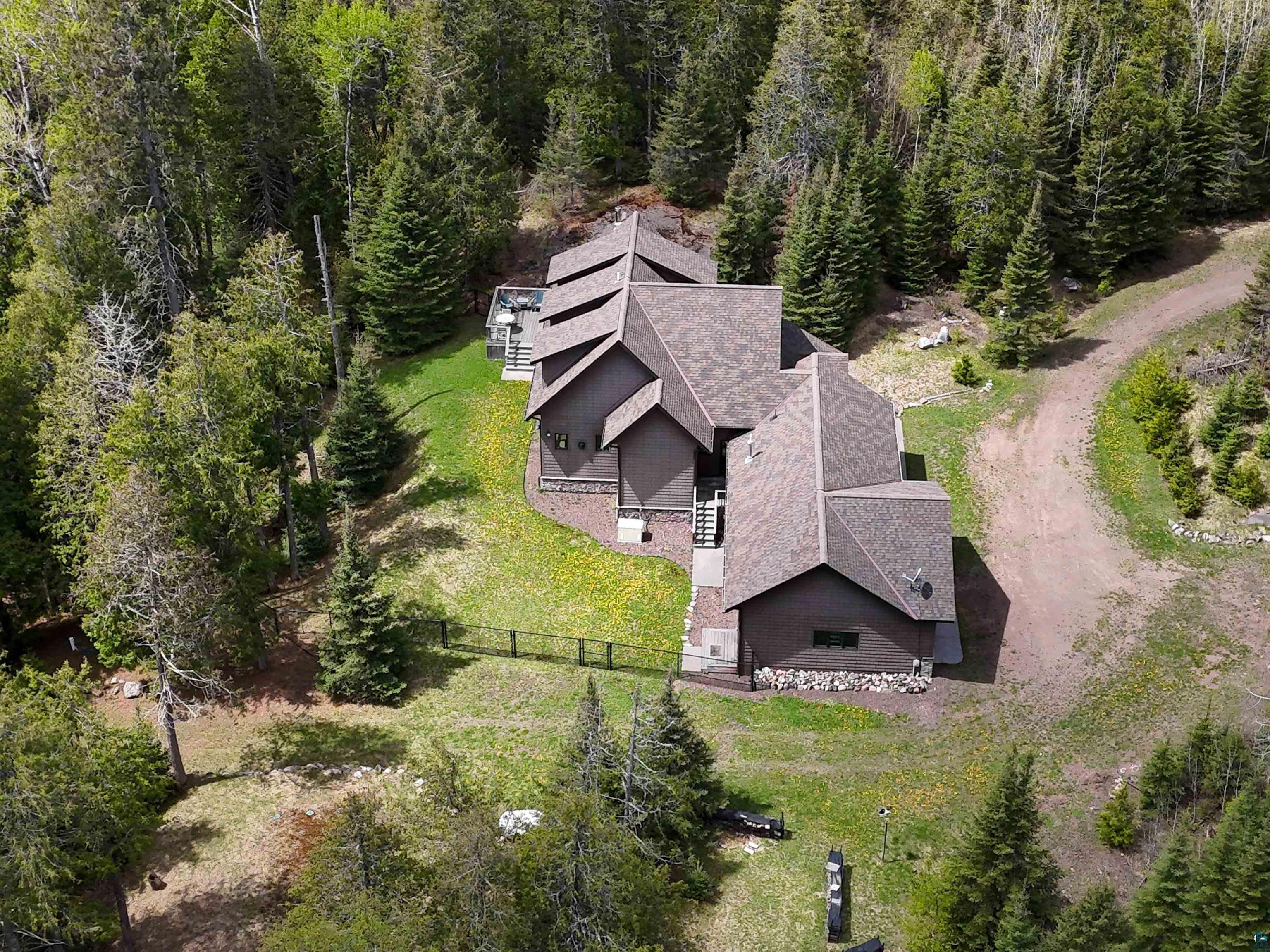 190 North Loon Lake Road Grand Marais, MN 55604 - Photo 59 of 65