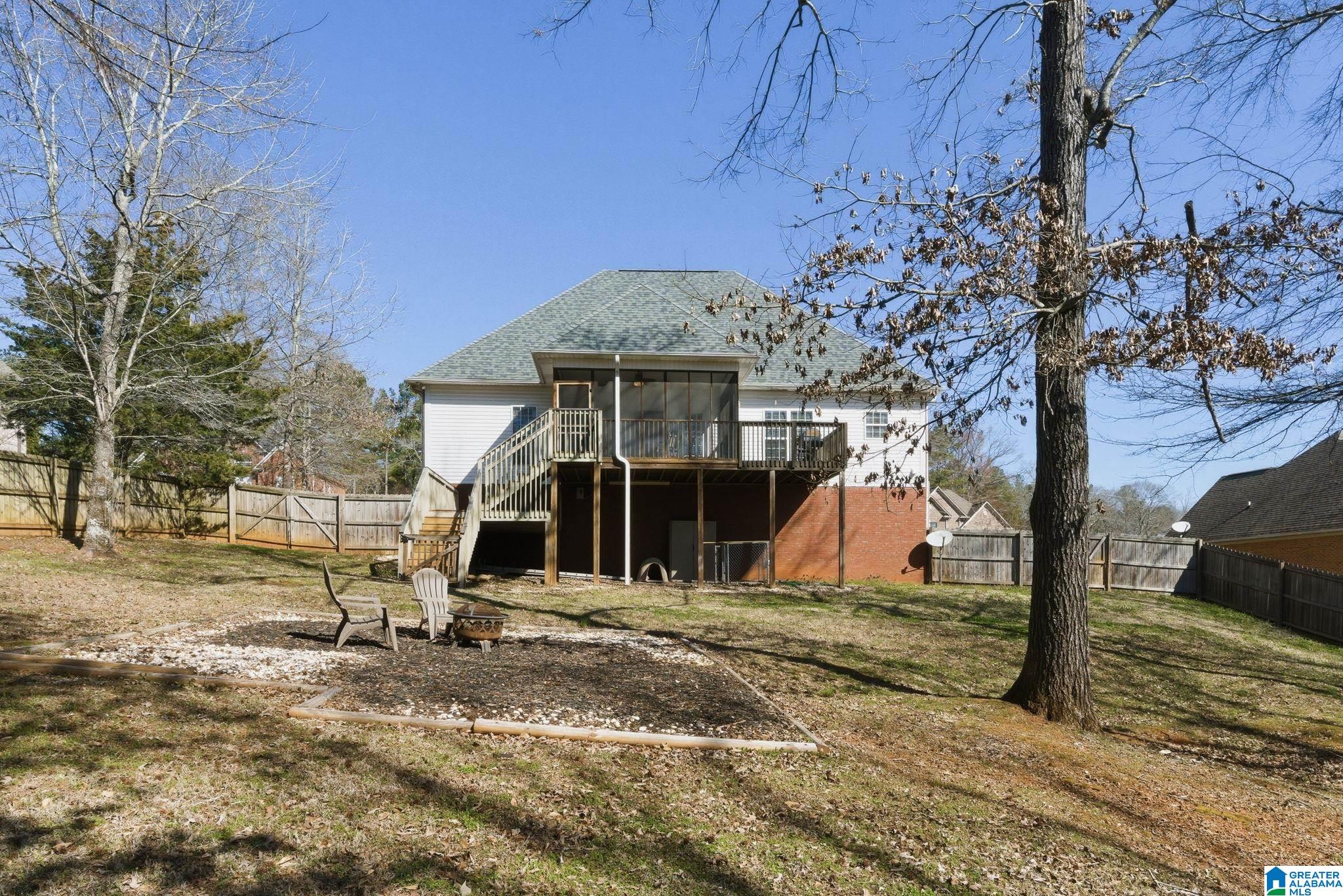 555 Creek Ridge Drive Riverside, AL 35135 - Photo 30 of 37 Gallery Image 30