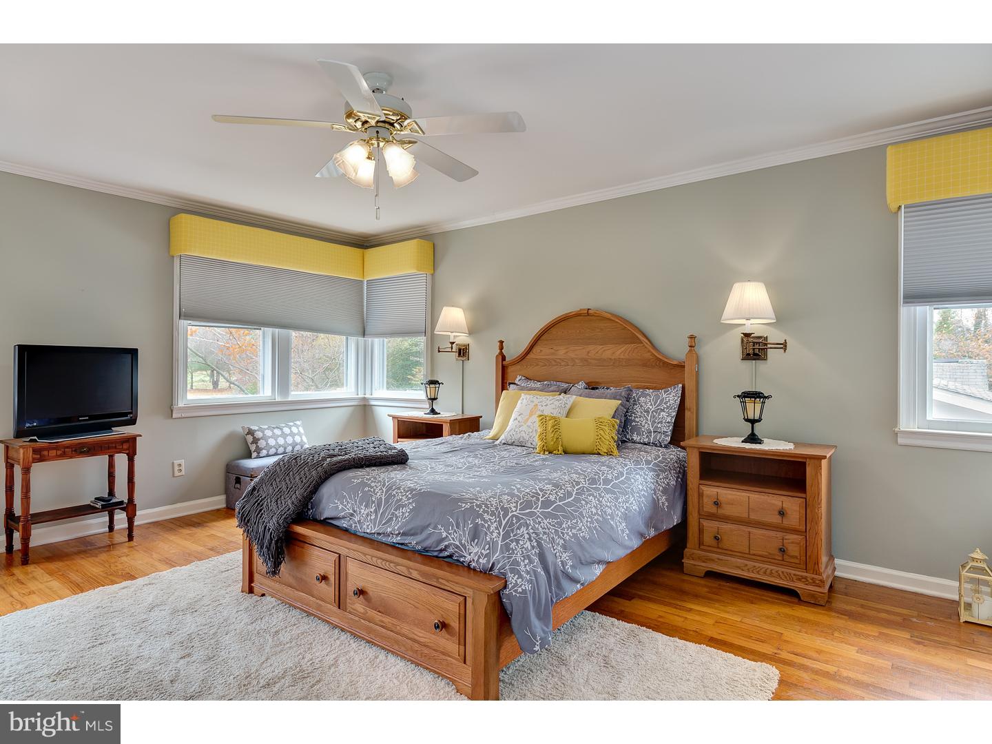 15 Bella Road Lumberton, NJ 08048 - Photo 13 of 25 Master Bedroom