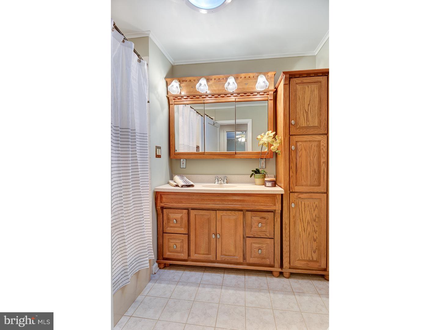 15 Bella Road Lumberton, NJ 08048 - Photo 14 of 25 Master Bathroom