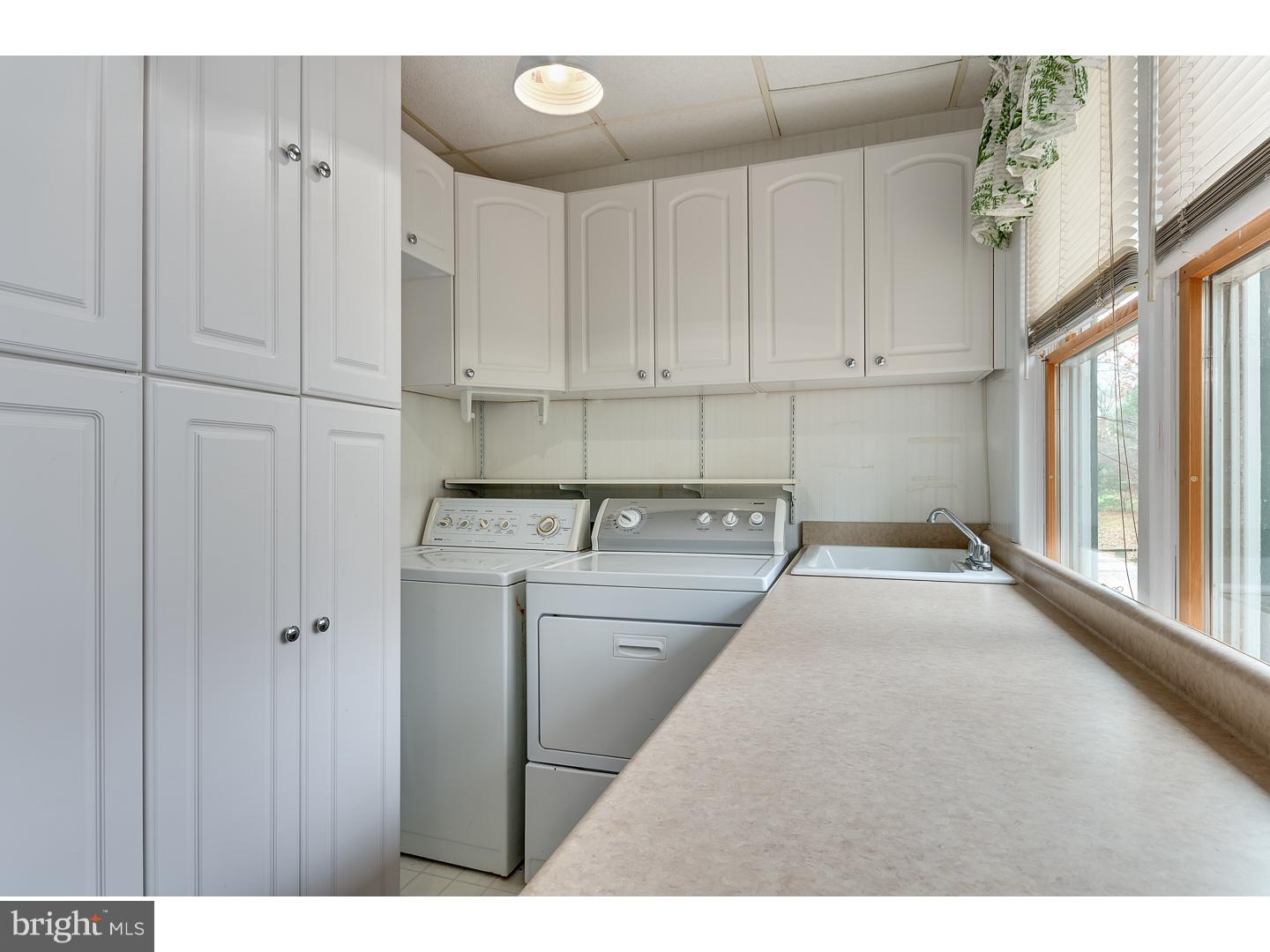 15 Bella Road Lumberton, NJ 08048 - Photo 17 of 25 Laundry Room
