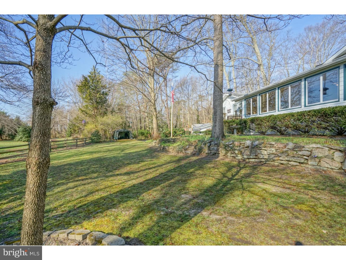 15 Bella Road Lumberton, NJ 08048 - Photo 20 of 25 Side Yard