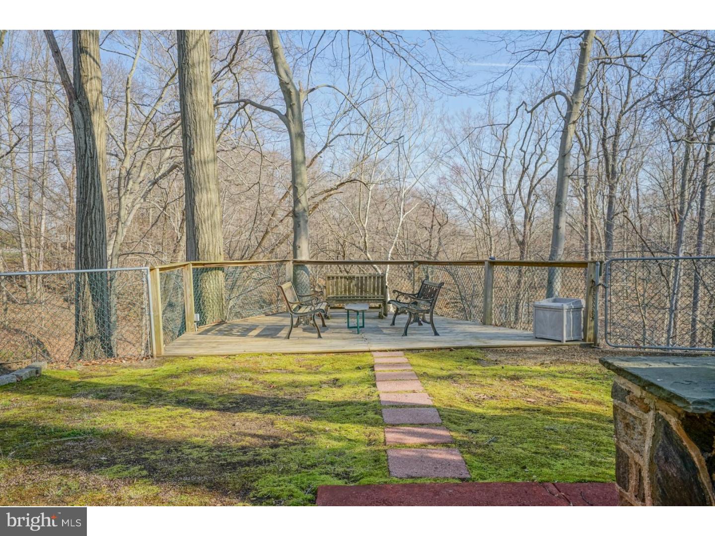 15 Bella Road Lumberton, NJ 08048 - Photo 21 of 25 Back Yard