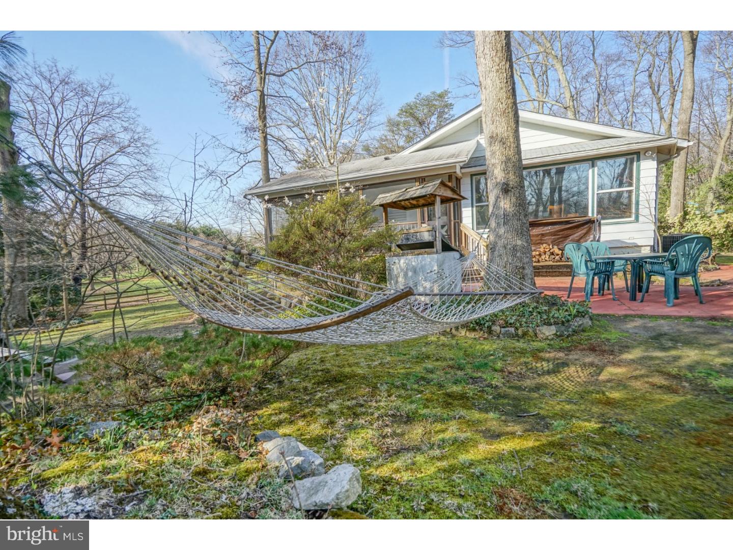 15 Bella Road Lumberton, NJ 08048 - Photo 23 of 25 Patio